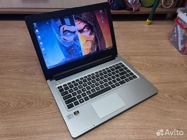 Asus S46CM Core i7