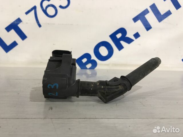 Катушка зажигания renault arkana 1.3 2WD CVT