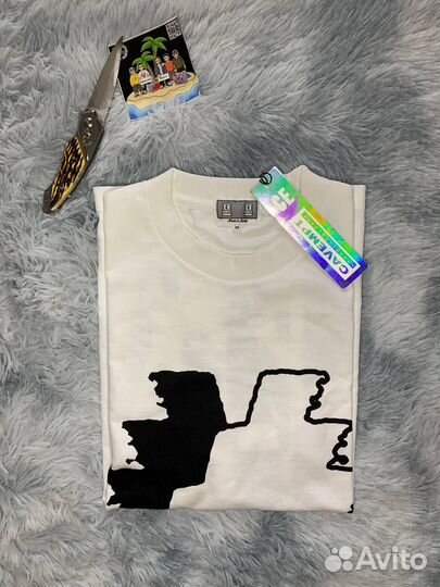 Футболка Cav Empt