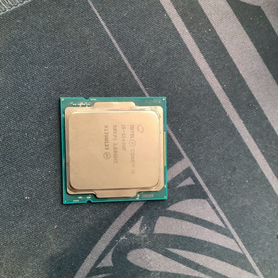 Процессор intel core i5 11400f