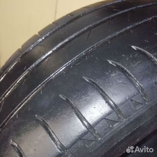 Michelin Energy XH1 215/60 R16