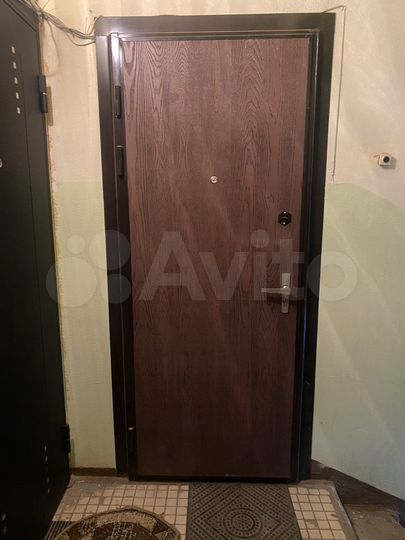 2-к. квартира, 53,8 м², 3/5 эт.