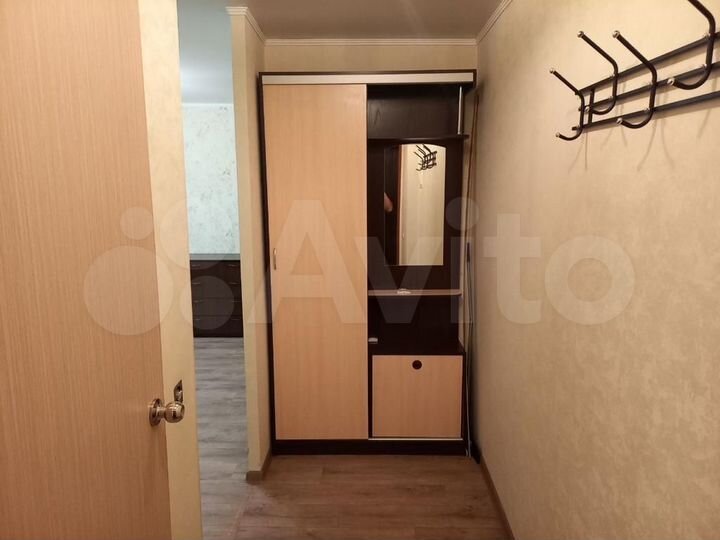 1-к. квартира, 30 м², 5/5 эт.