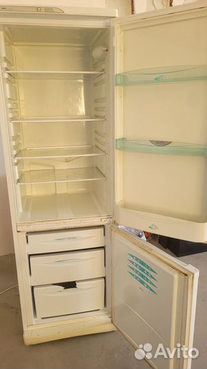 Холодильник