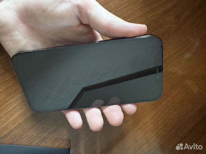 iPhone 12 про 256