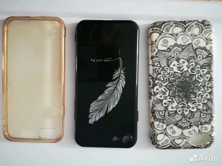 Чехлы Samsung galaxy A50 iPhone 6 и 6s