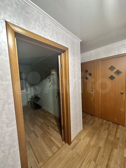 4-к. квартира, 61 м², 4/5 эт.