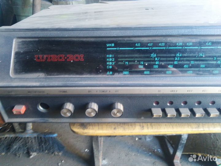 Продам илга 301