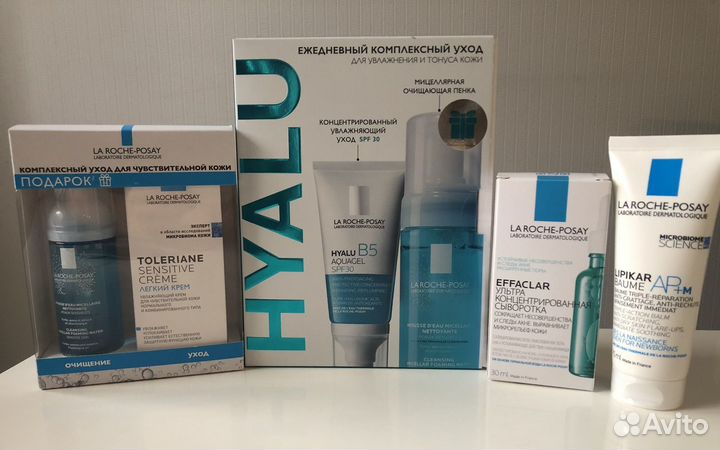 La roche posay / ла рош позе