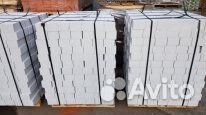 Силикатный кирпич М 200