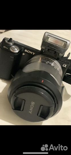 Sony Nex-5n