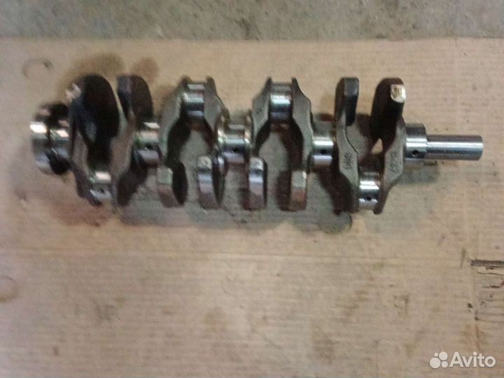 Коленвал G4KE