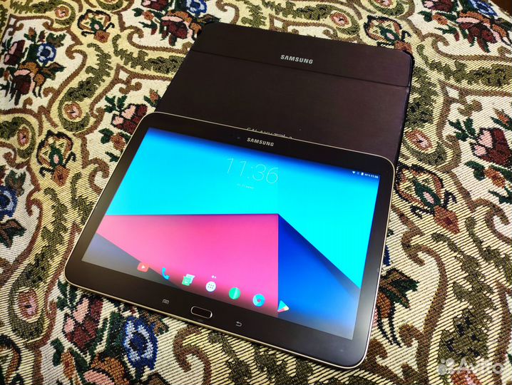Samsung Galaxy Tab 3 10.1