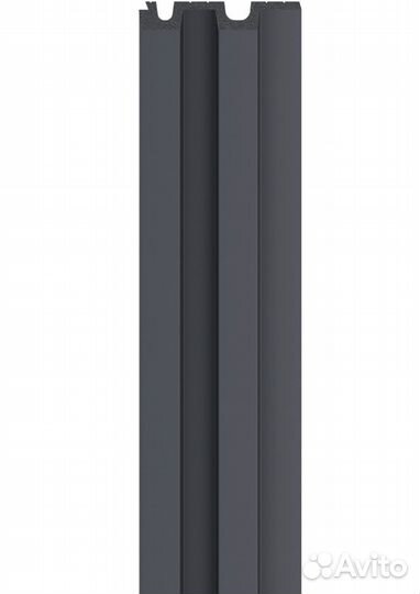 Дюрополимер стеновые панели