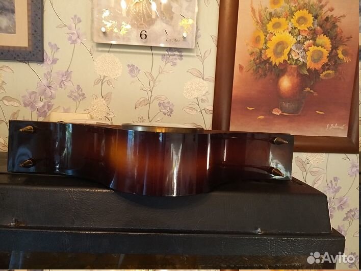 Каминные-настольные часы 