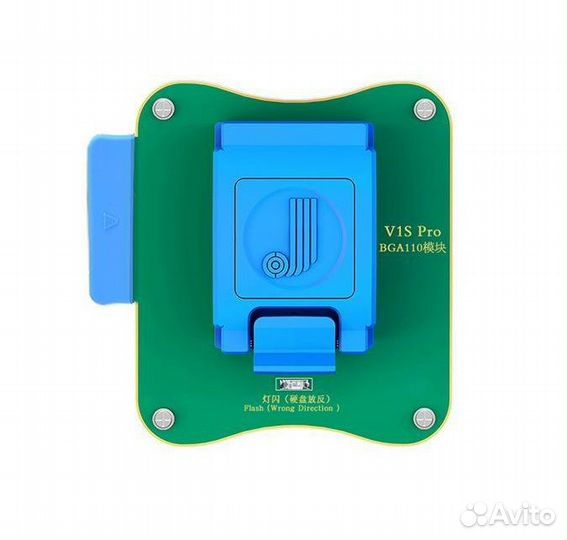 Модуль BGA110 для V1S Pro (iPhone 8-13Pro Max)