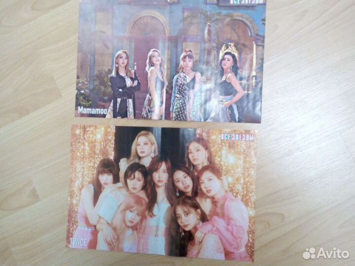 Постеры, плакаты