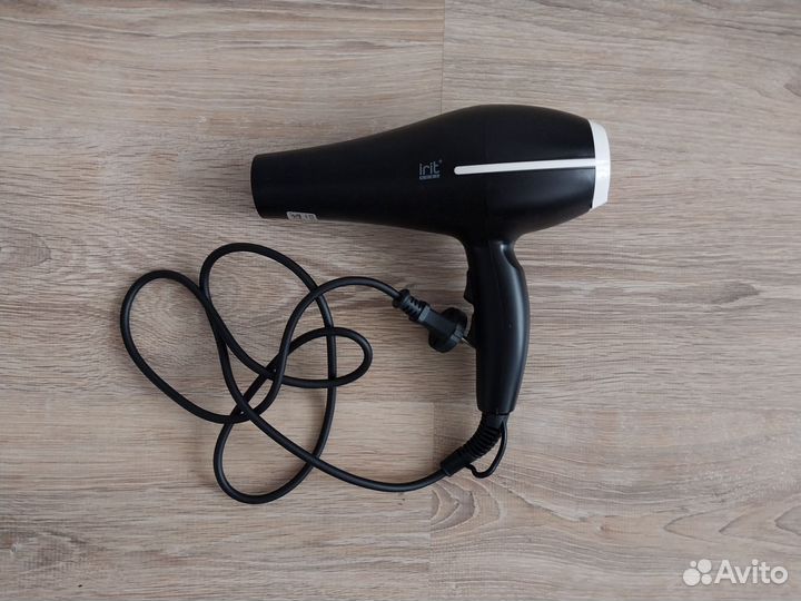 Фен irit ir-3147