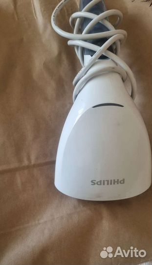 Отпариватель для одежды philips