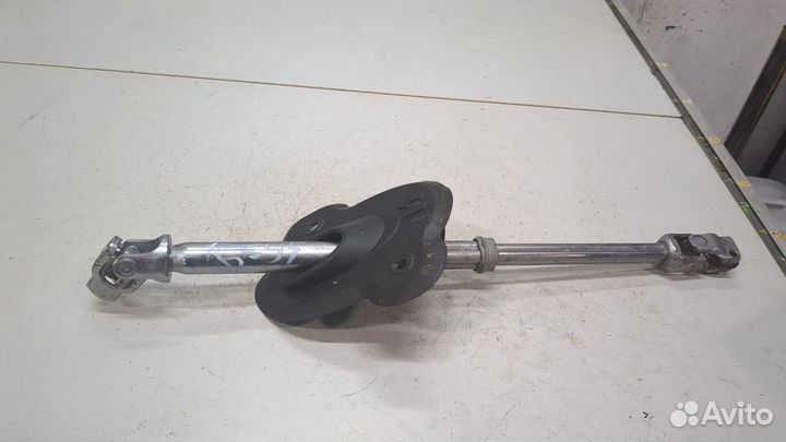 Кардан рулевой Audi Q5, 2020