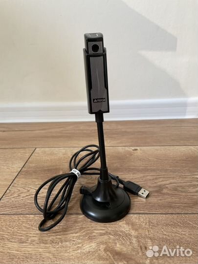 Веб-камера A4Tech