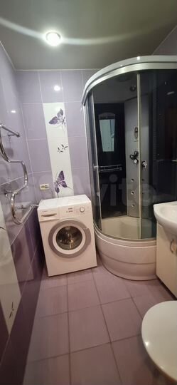 1-к. квартира, 30 м², 5/5 эт.