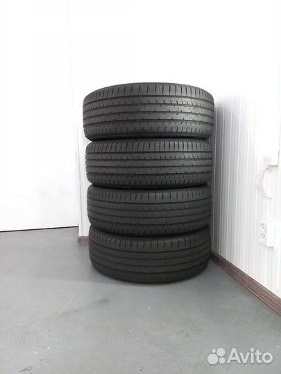 Toyo Proxes R36 225/55 R19