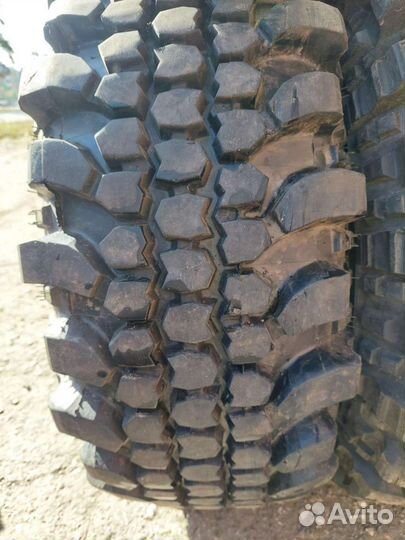 Forward Forward Safari 500 320/70 R15 33F