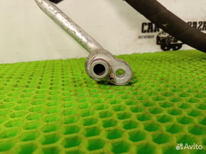 Трубка кондиционера Skoda Fabia