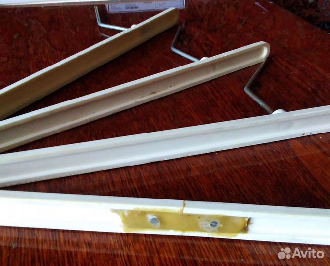 Приспособление для ручной перемотки пряжи