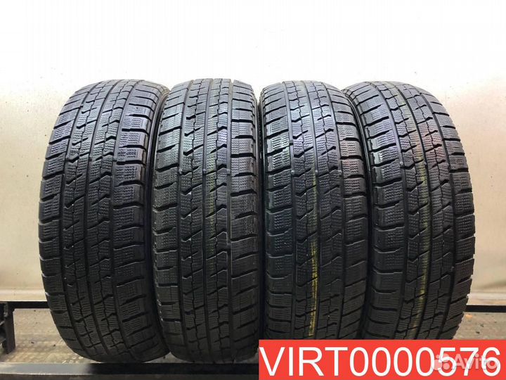 Goodyear UltraGrip Ice Navi Zea 205/55 R16 91Q