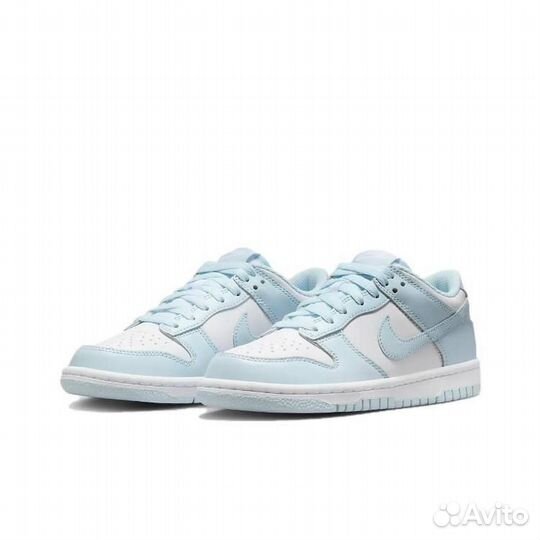 Nike dunk low оригинал