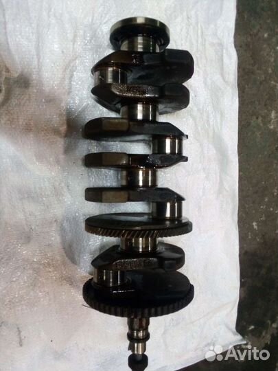 Опель Омега, Вектра 2.0 литра двс по частям