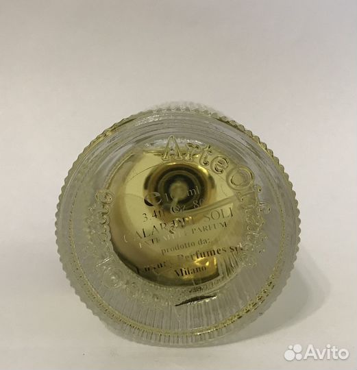 ArteOlfatto Calar del Sole Распив Оригинал