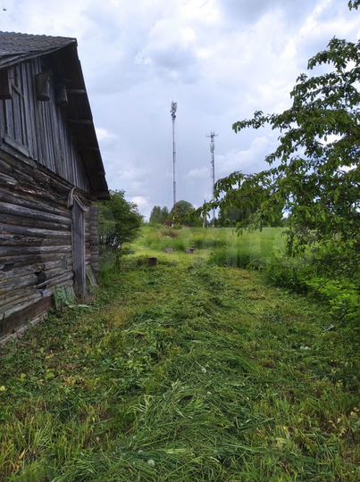 Участок 29,9 сот. (ИЖС)