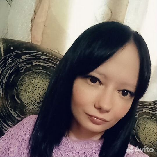 Посудомойка