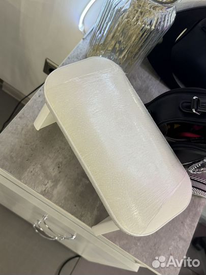 Подставка для рук маникюрная