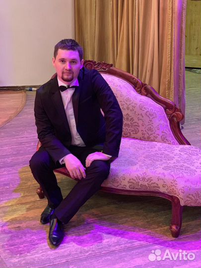 Уроки Академического и эстрадного Вокала