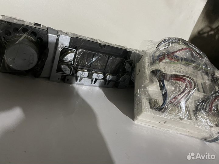 Модуль управления сма Hotpoint Ariston