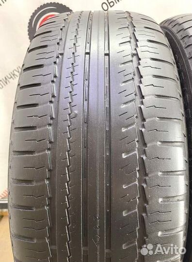 Nokian Tyres Hakka SUV 225/55 R18 102P