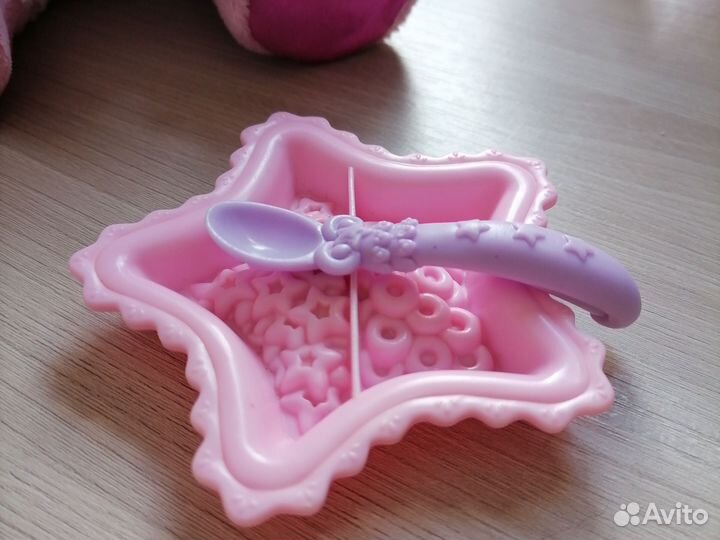 My Little Pony интерактивная