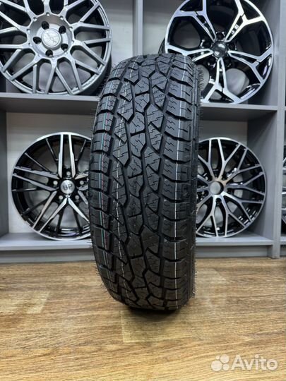 Triangle TR292 285/70 R17 117T