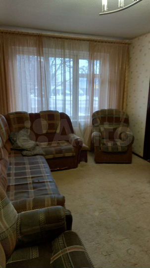 4-к. квартира, 61,4 м², 1/5 эт.