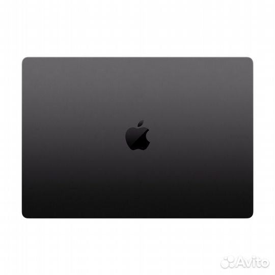 MacBook Pro 14 M3 Pro 18/512GB Space Black