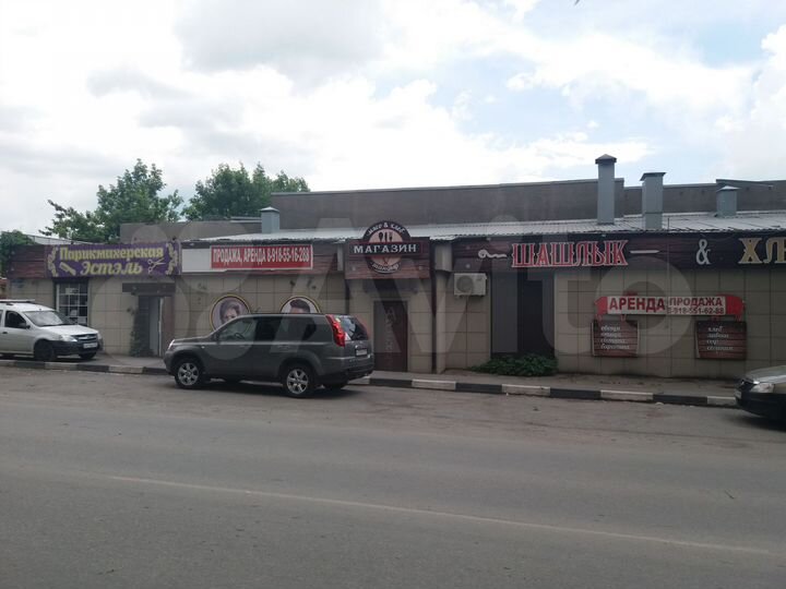 Свободного назначения, 106 м²