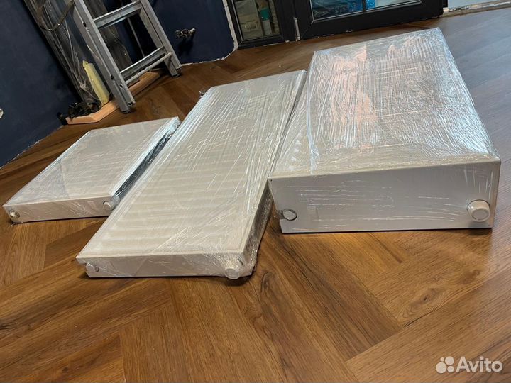 Радиатор отопления Purmo