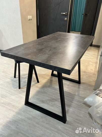 Кухонный стол Loft