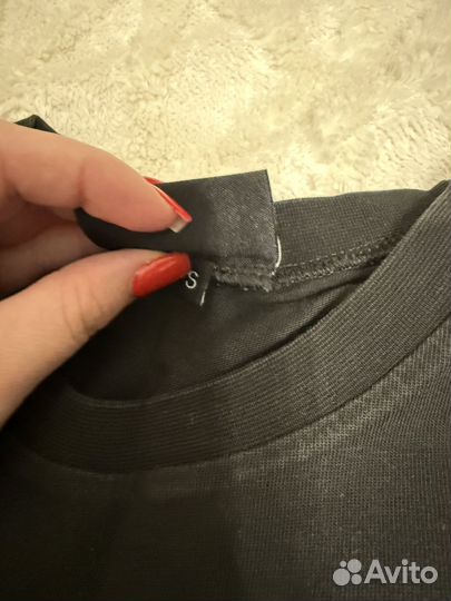 Футболка haliky