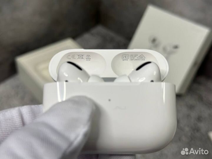 AirPods Pro Premium