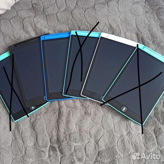 LCD Графический планшет writing tablet 8.5 дюймов